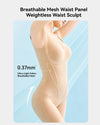 Cooling Sculpt Bodysuit - Tummy Control & Butt Lift