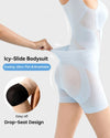 Cooling Sculpt Bodysuit - Tummy Control & Butt Lift