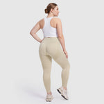 VYRA™ 3D Sculpting Lift Leggings