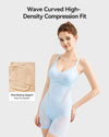 Cooling Sculpt Bodysuit - Tummy Control & Butt Lift
