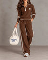 Effortless Lounge Set