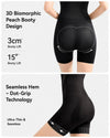Cooling Sculpt Bodysuit - Tummy Control & Butt Lift