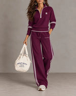 Effortless Lounge Set