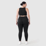 VYRA™ 3D Sculpting Lift Leggings