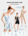 Cooling Sculpt Bodysuit - Tummy Control & Butt Lift