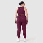 VYRA™ 3D Sculpting Lift Leggings