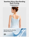 Cooling Sculpt Bodysuit - Tummy Control & Butt Lift