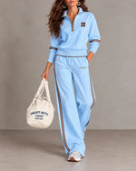Effortless Lounge Set