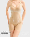 Cooling Sculpt Bodysuit - Tummy Control & Butt Lift