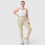 VYRA™ 3D Sculpting Lift Leggings