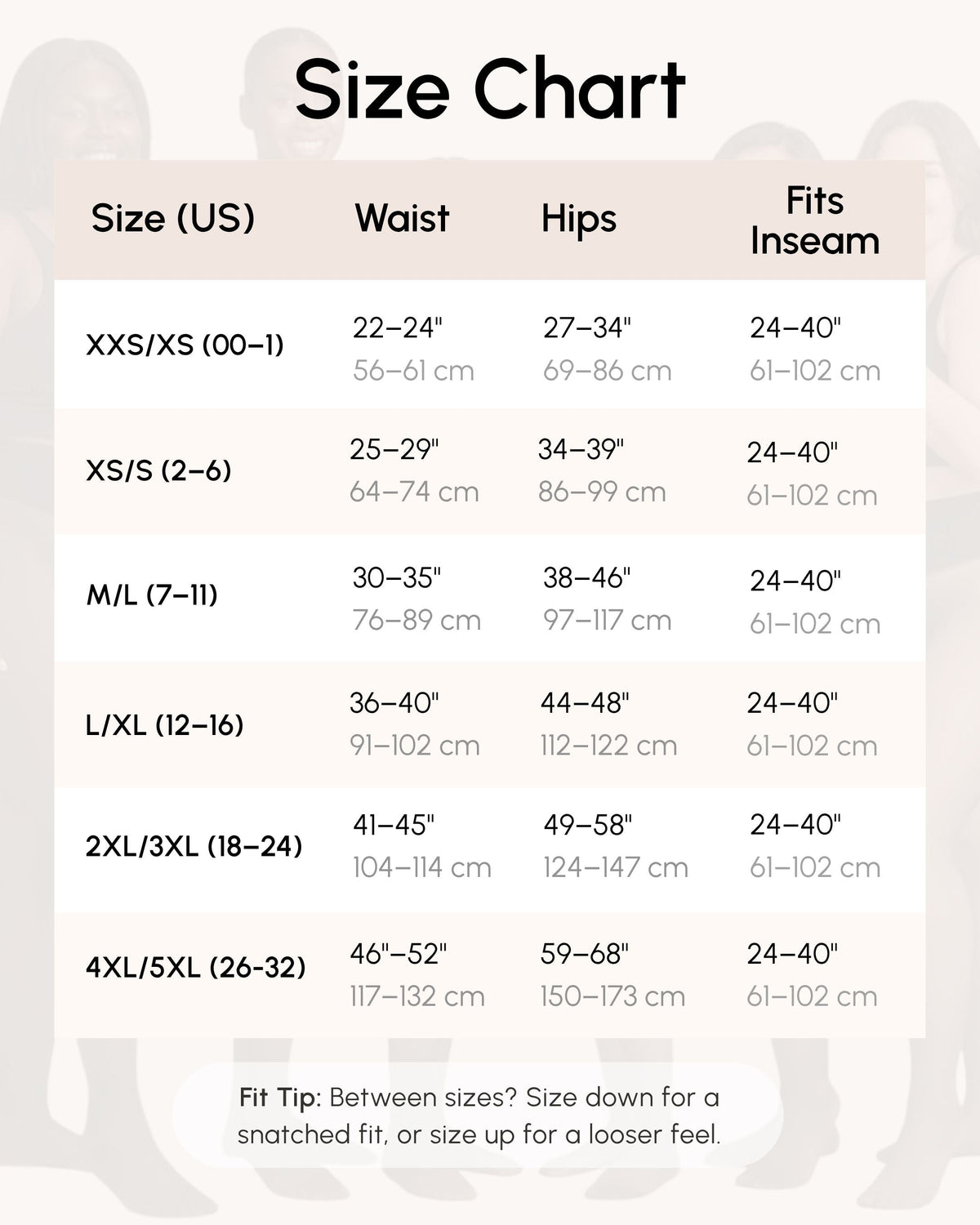 Women's Fleece-Lined Leggings – Warm, Stretchy & Comfortable