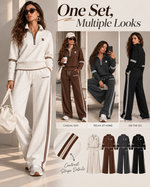 Effortless Lounge Set