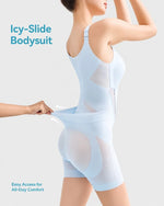 Cooling Sculpt Bodysuit - Tummy Control & Butt Lift