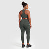 VYRA™ 3D Sculpting Lift Leggings