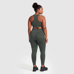 VYRA™ 3D Sculpting Lift Leggings