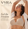 VYRA™ BodyForm Sculpting Bra
