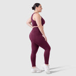VYRA™ 3D Sculpting Lift Leggings