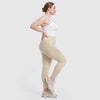 VYRA™ 3D Sculpting Lift Leggings