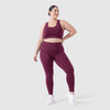 VYRA™ 3D Sculpting Lift Leggings
