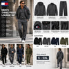 Tommy Hilfiger Men's 3-Piece Lounge Set – Special Offer $89