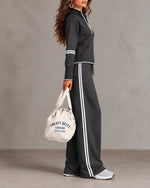 Effortless Lounge Set