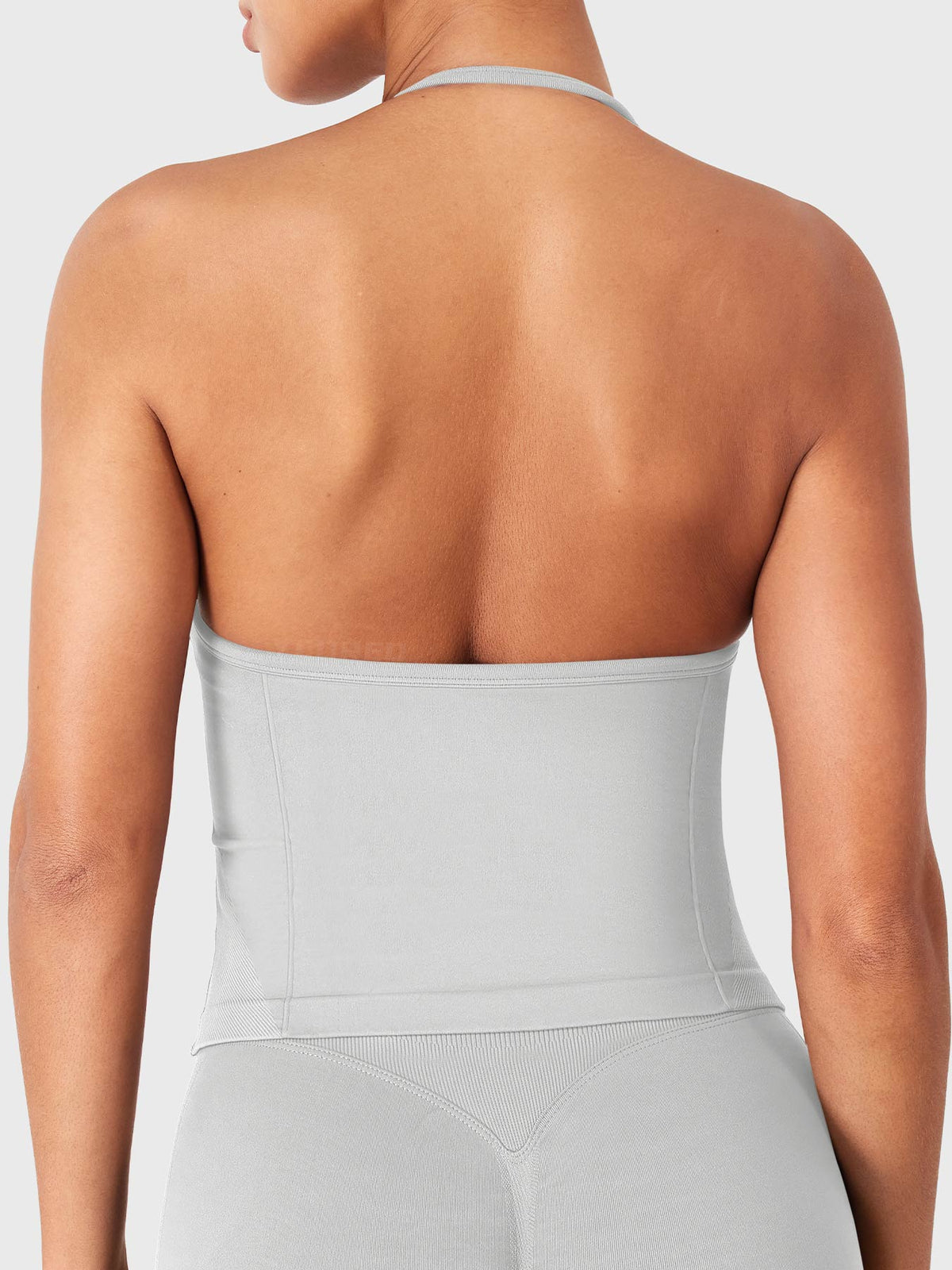 VYRA CoreFlex Adjustable Halter Tank