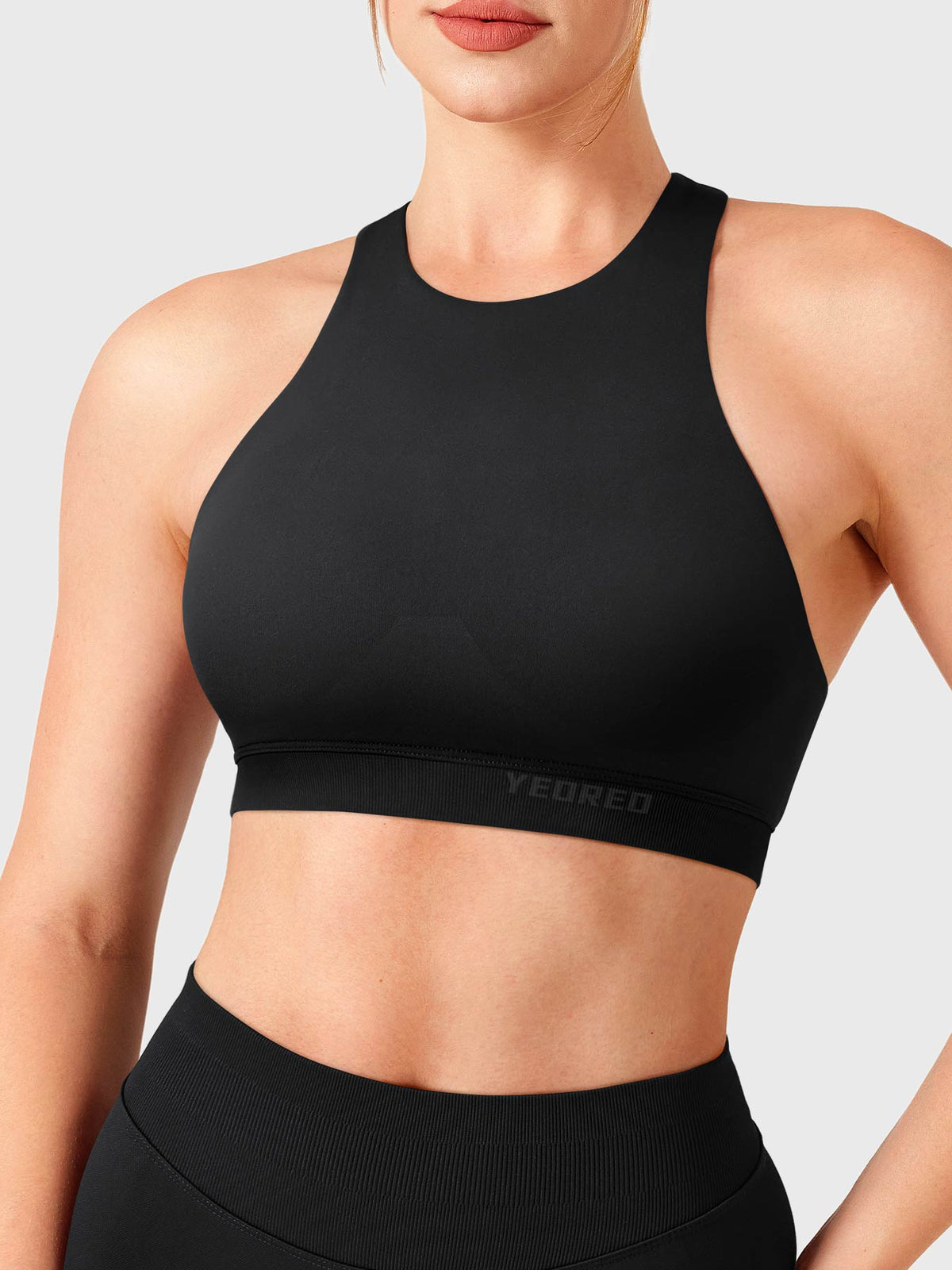 VYRA CoreFlex Seamless Racerback Bra