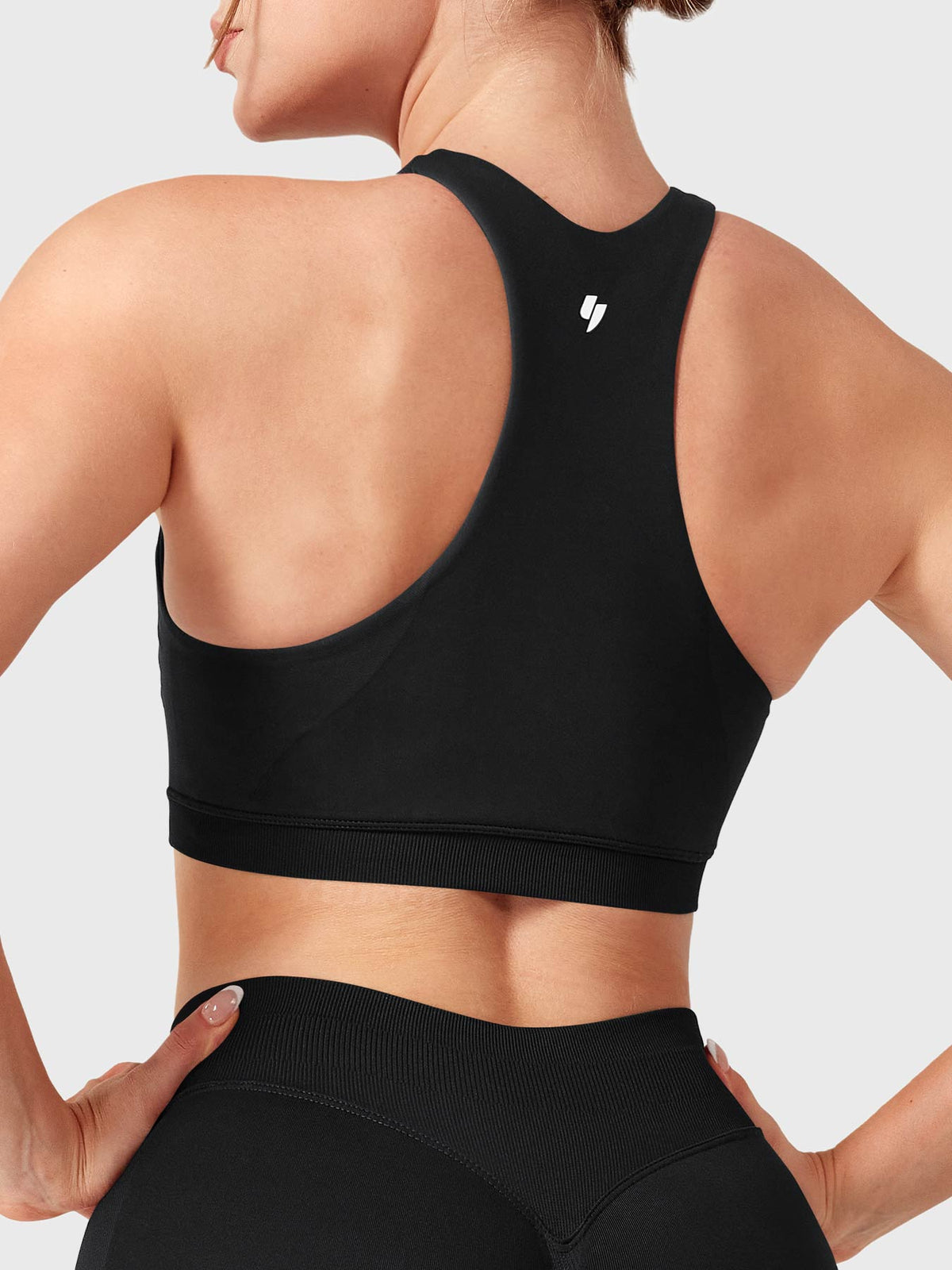 VYRA CoreFlex Seamless Racerback Bra