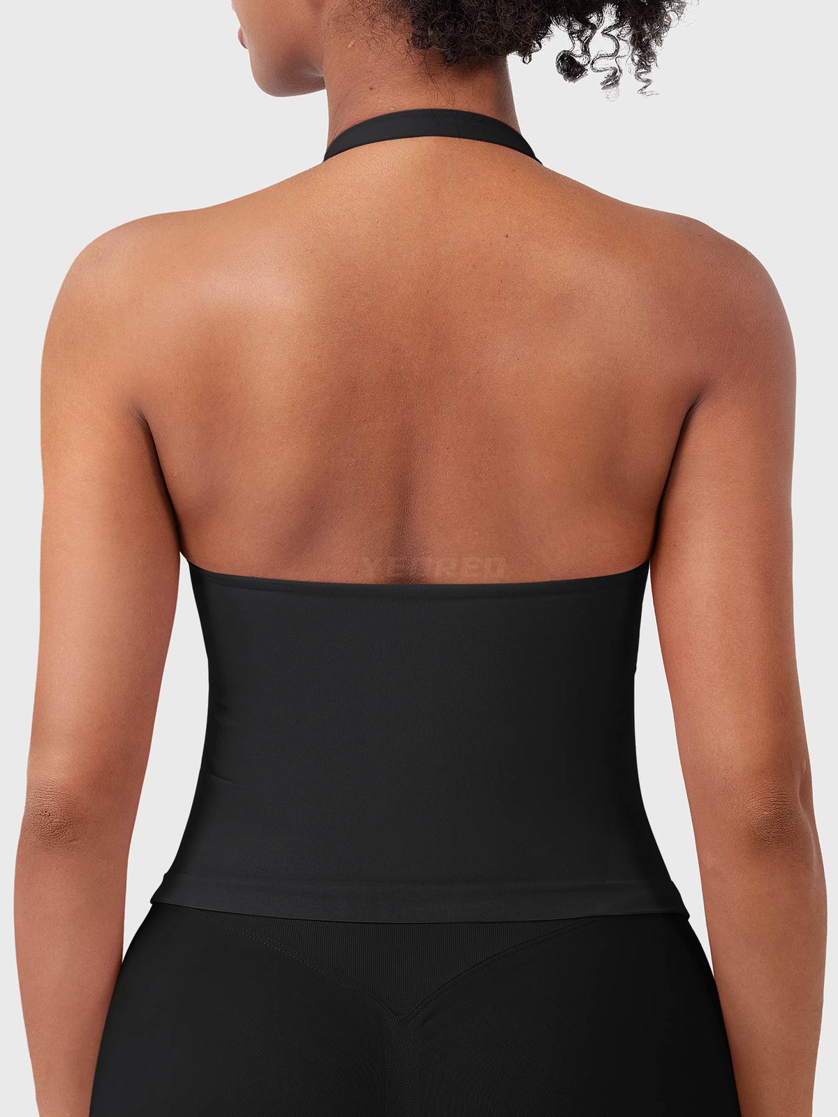 VYRA CoreFlex Seamless Halter Tank