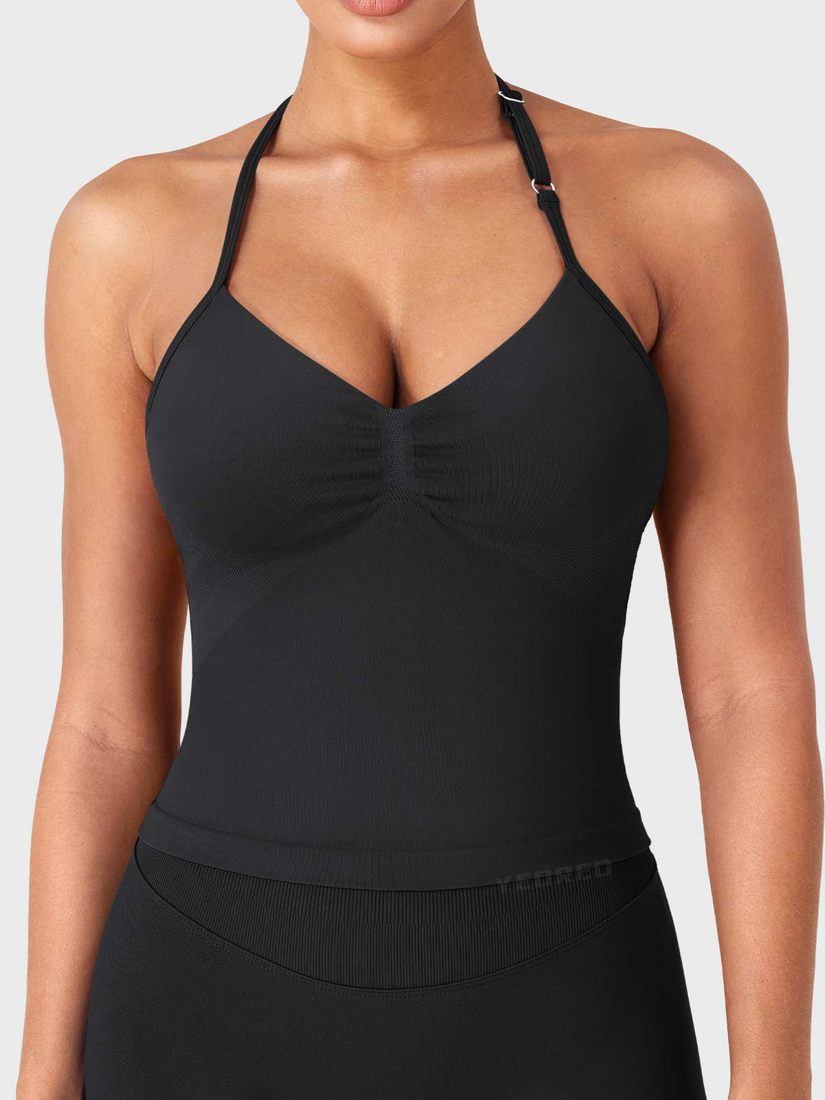 VYRA CoreFlex Adjustable Halter Tank