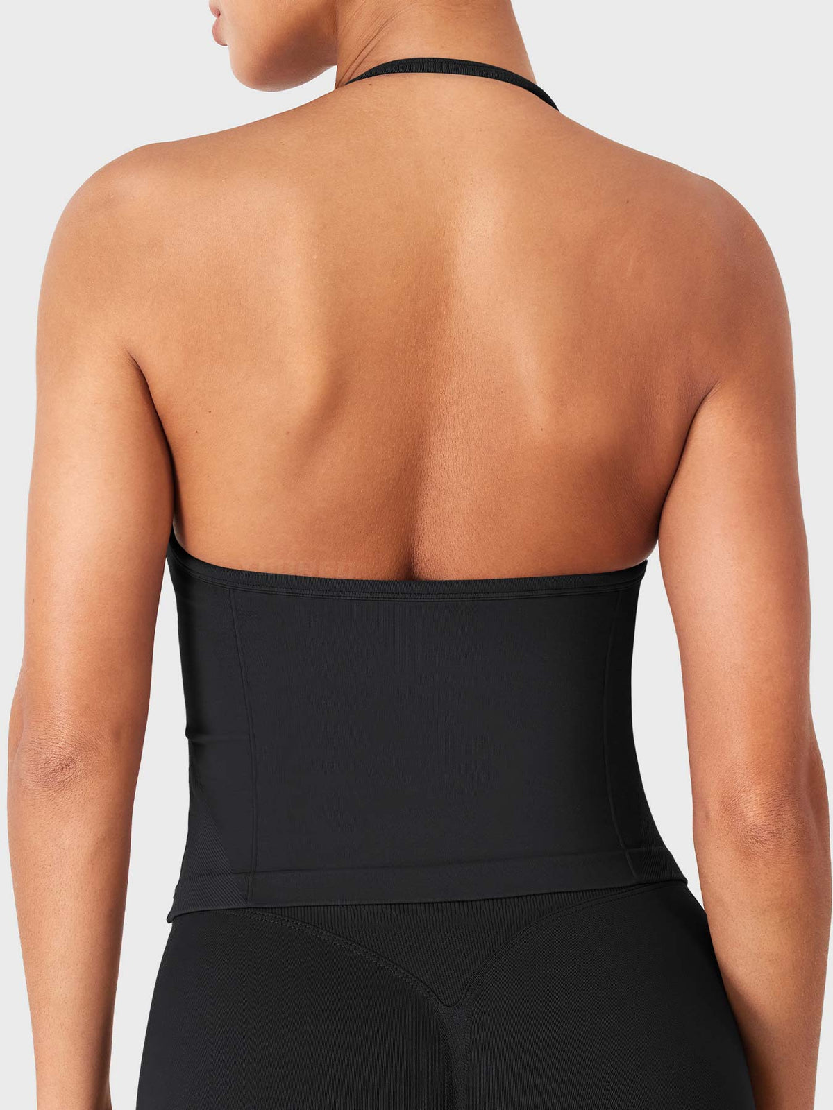 VYRA CoreFlex Adjustable Halter Tank