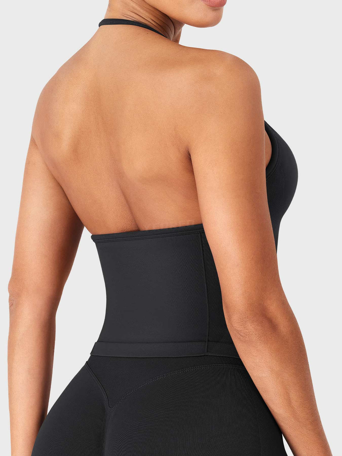 VYRA CoreFlex Adjustable Halter Tank