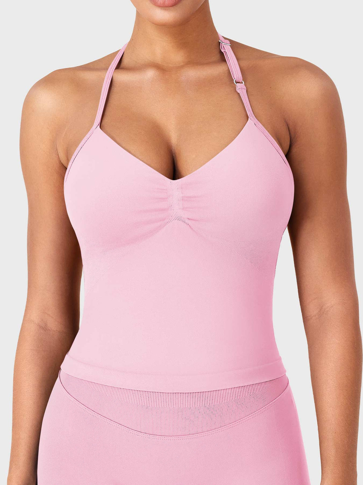 VYRA CoreFlex Adjustable Halter Tank