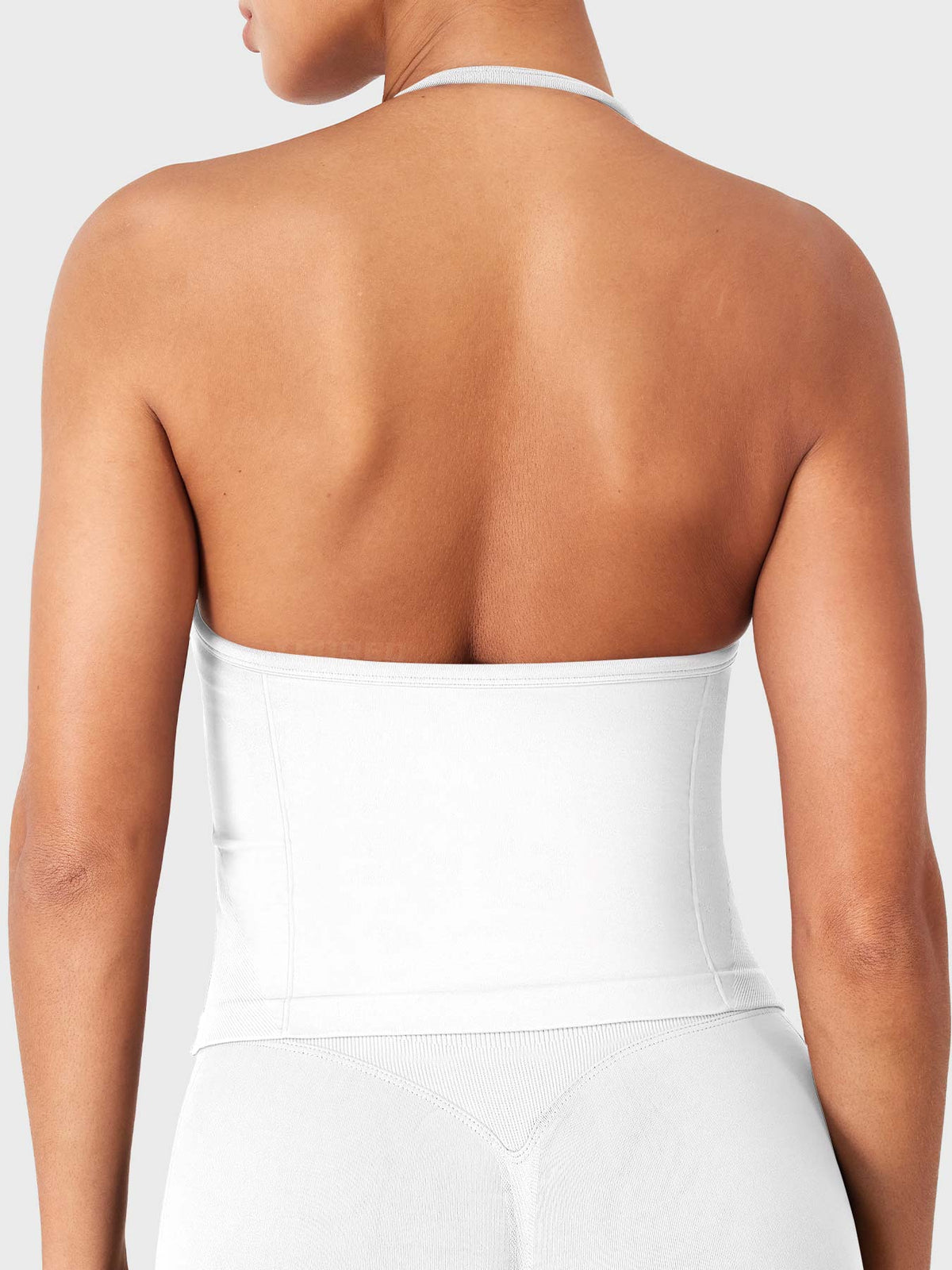 VYRA CoreFlex Adjustable Halter Tank