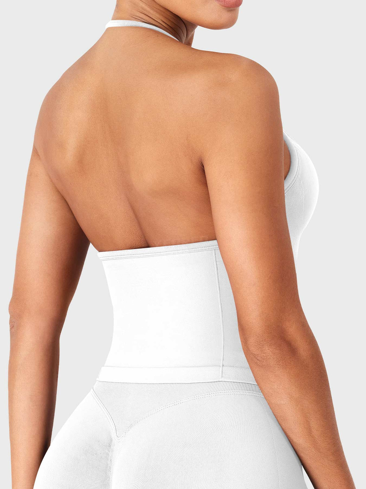 VYRA CoreFlex Adjustable Halter Tank