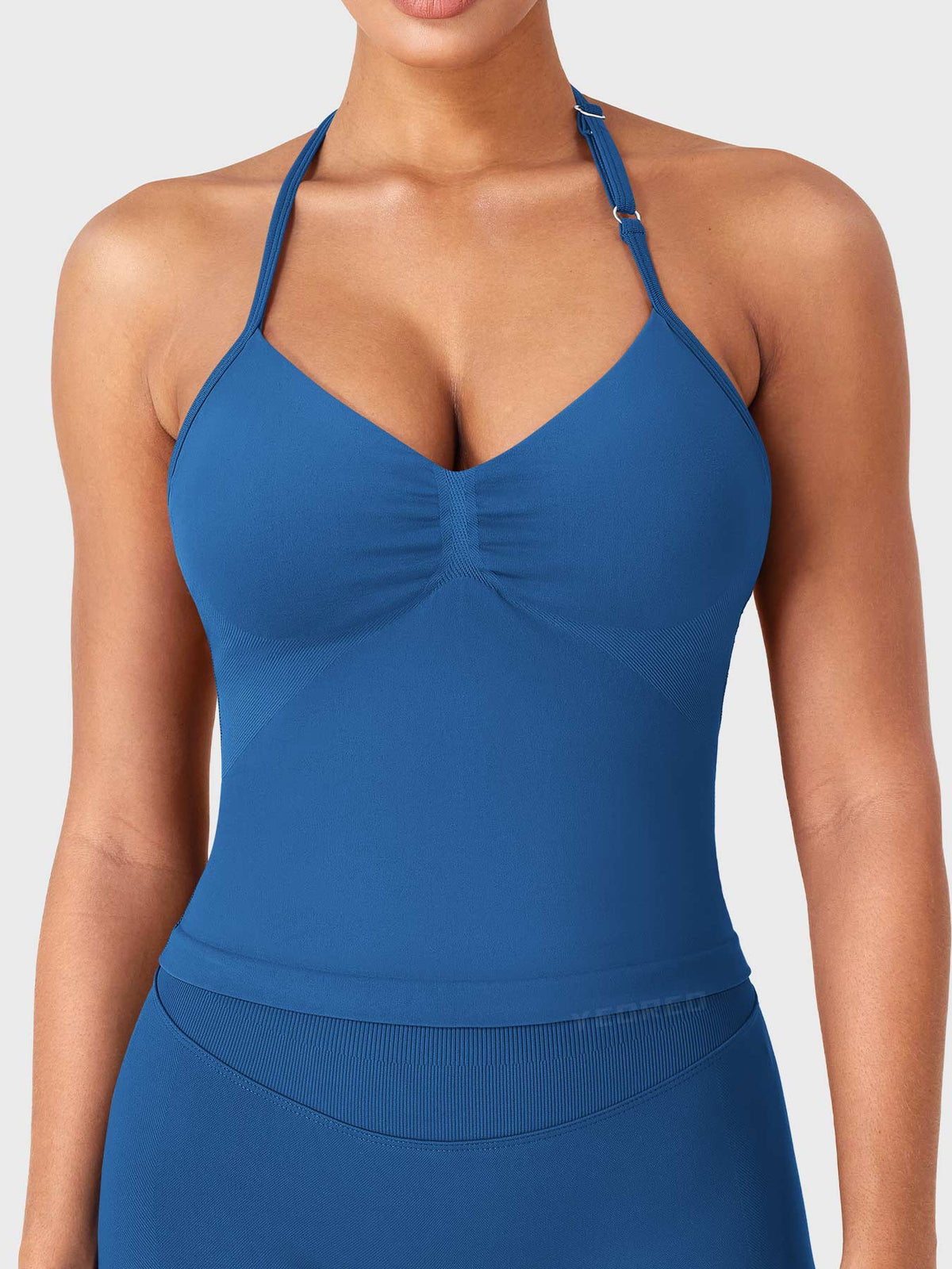 VYRA CoreFlex Adjustable Halter Tank