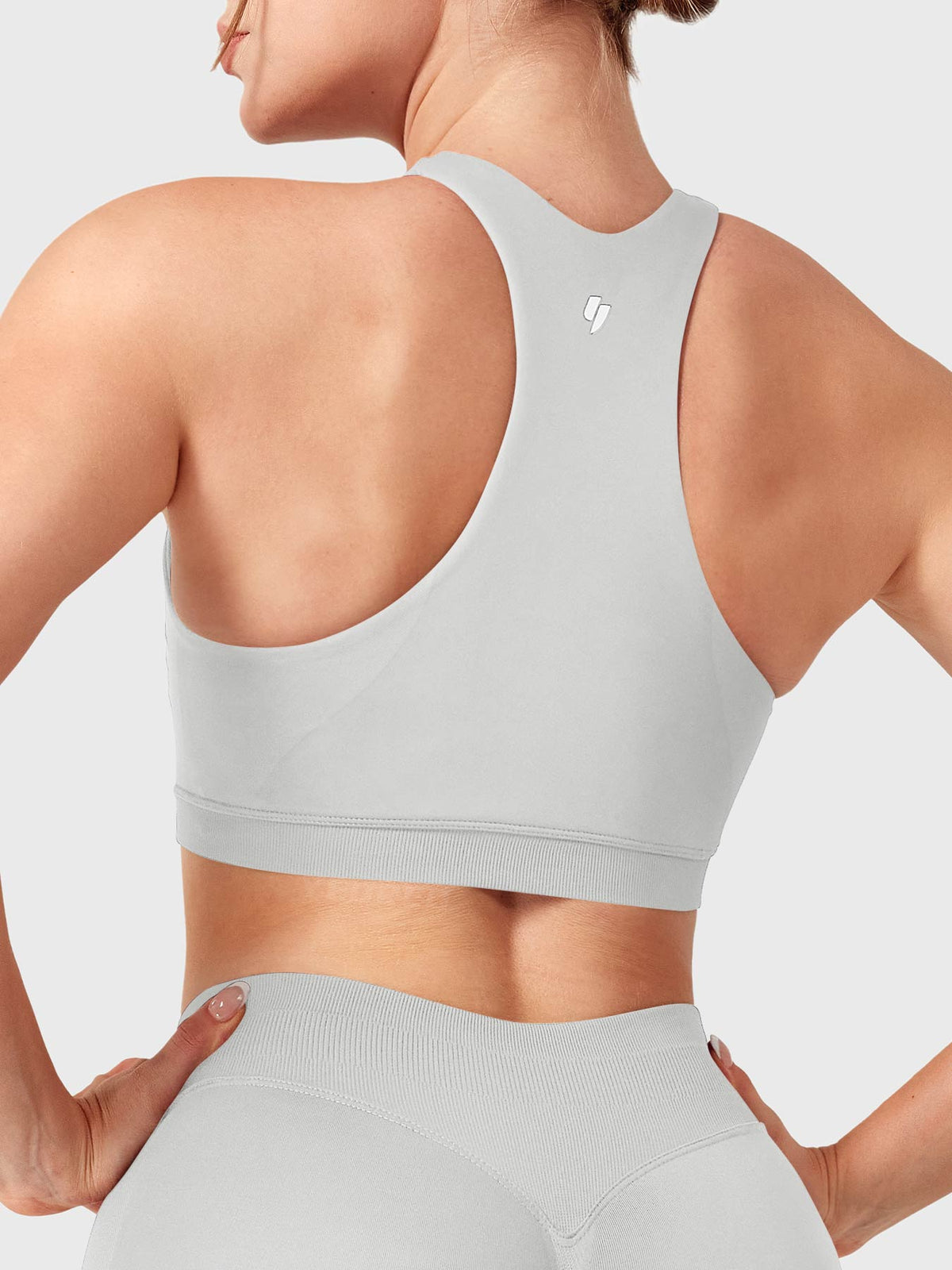 VYRA CoreFlex Seamless Racerback Bra