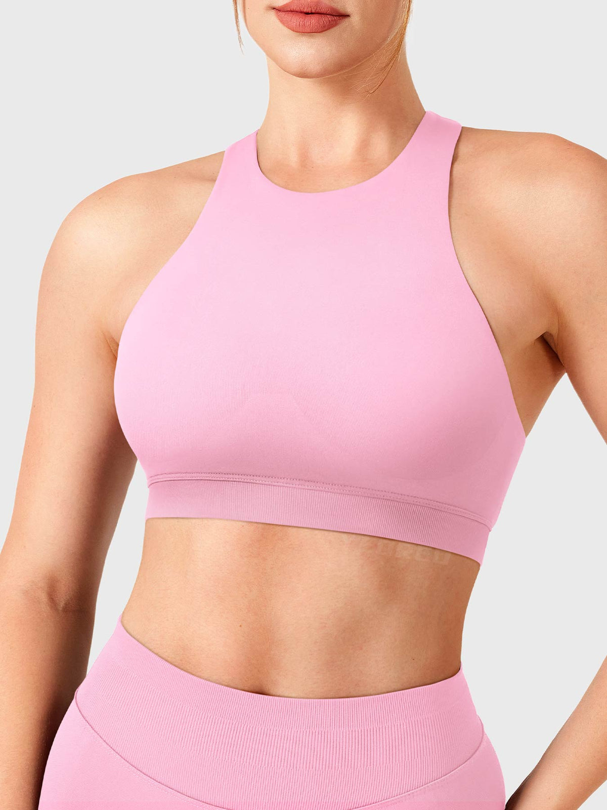 VYRA CoreFlex Seamless Racerback Bra