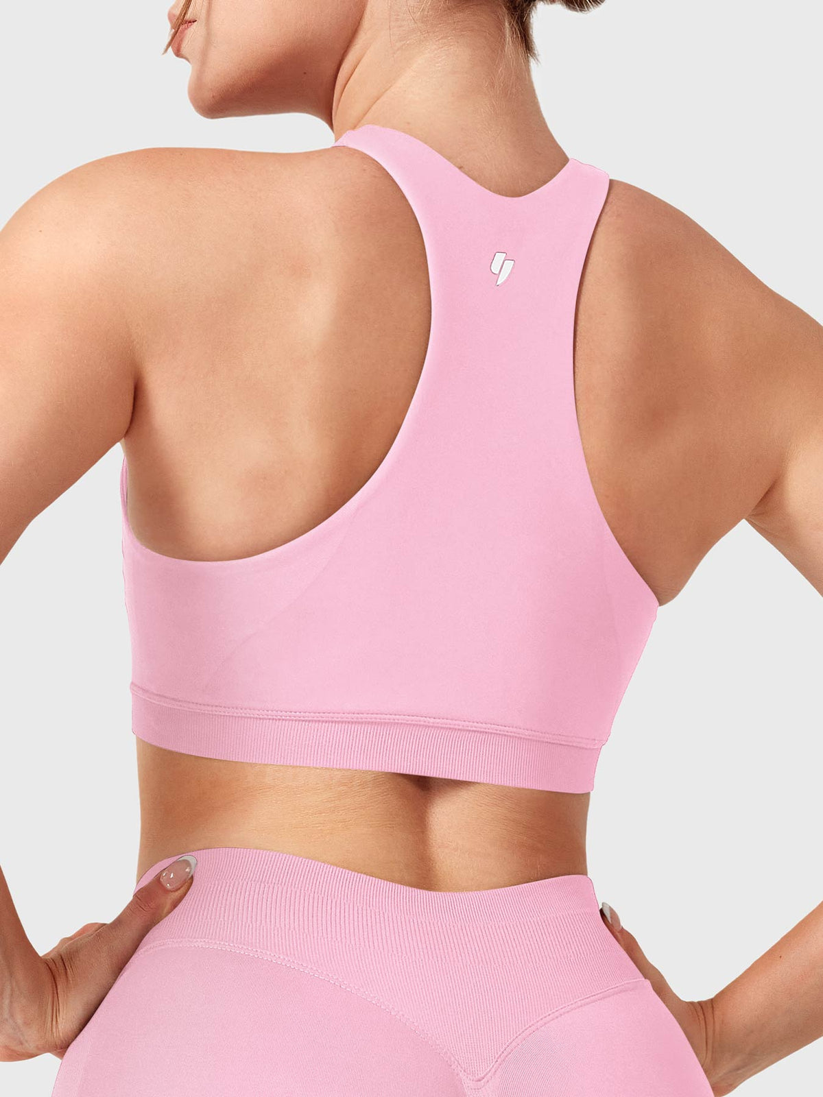 VYRA CoreFlex Seamless Racerback Bra