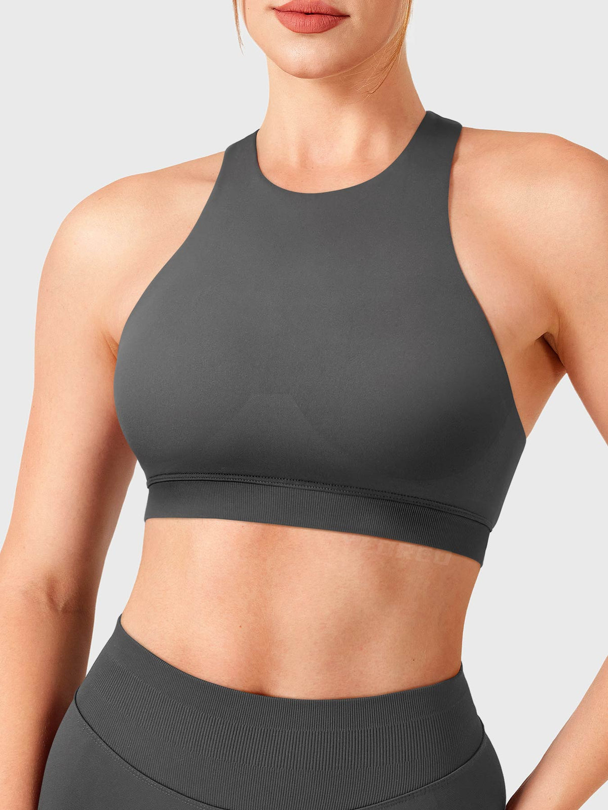 VYRA CoreFlex Seamless Racerback Bra