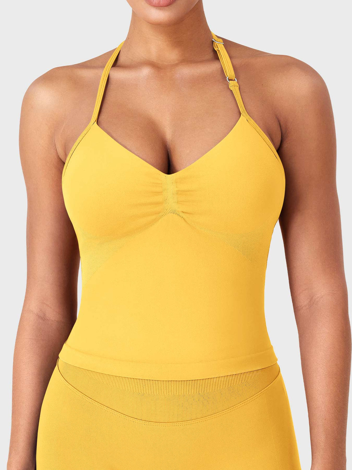 VYRA CoreFlex Adjustable Halter Tank
