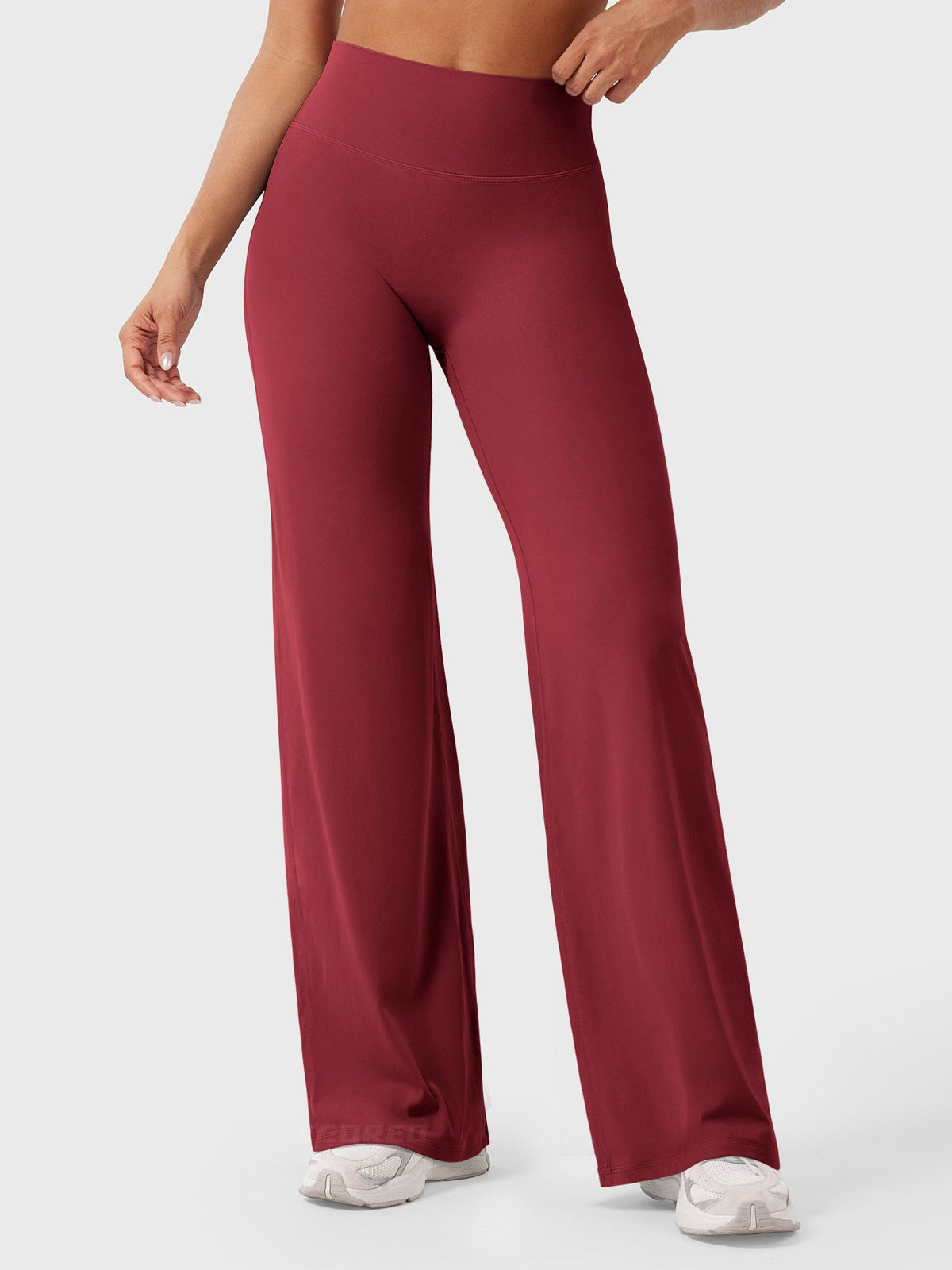 VYRA Ease Y2K Off-Shoulder Leggings Set