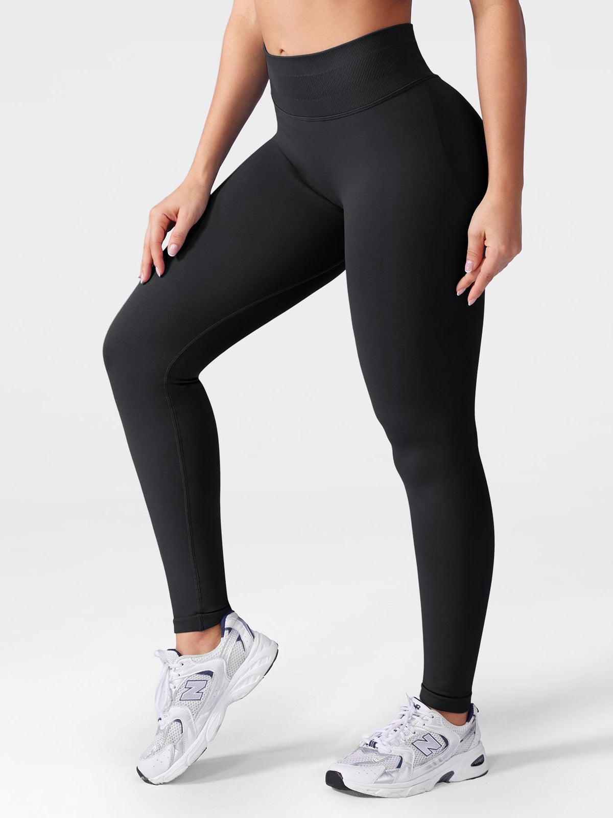 VYRA Contour Impact Leggings