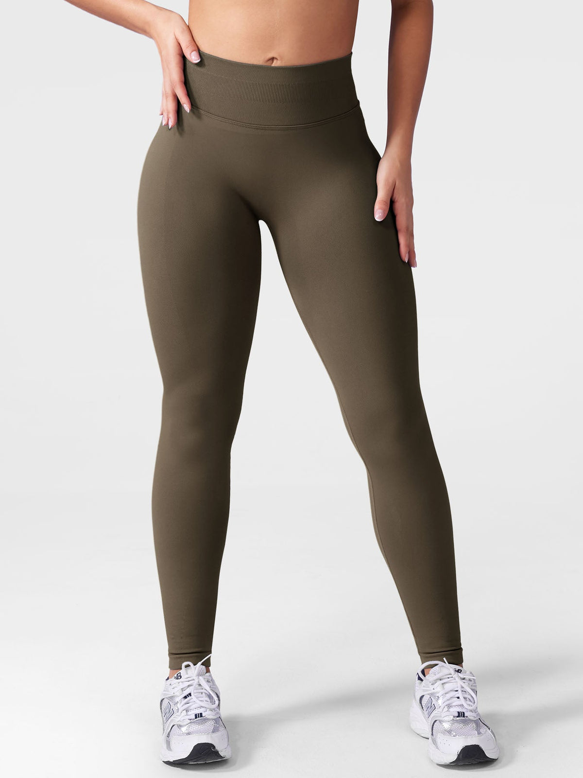 VYRA Contour Impact Leggings