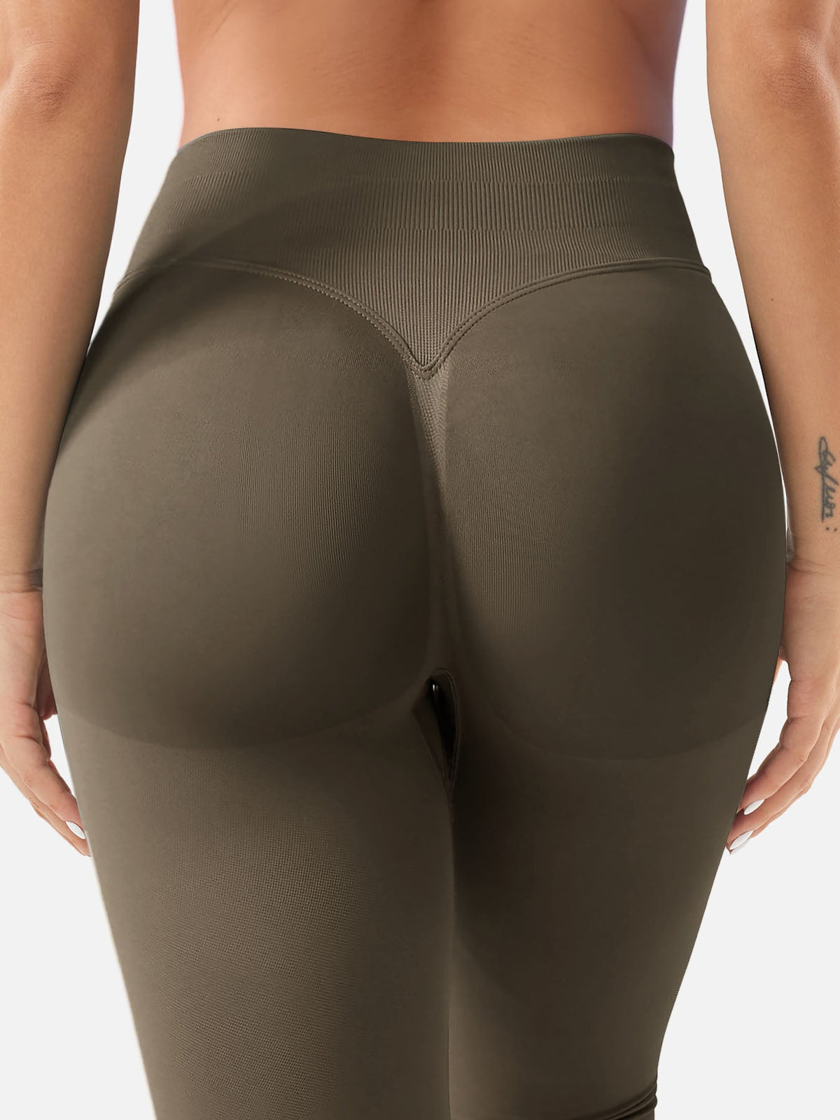 VYRA Contour Impact Leggings