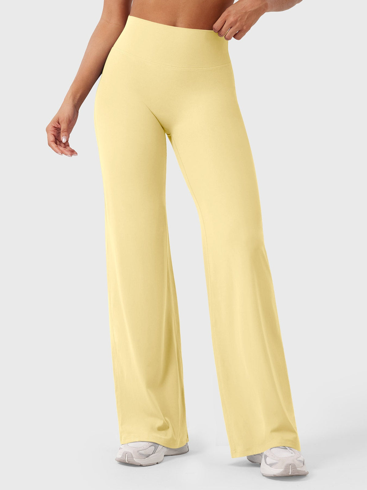 VYRA Ease Y2K Off-Shoulder Leggings Set