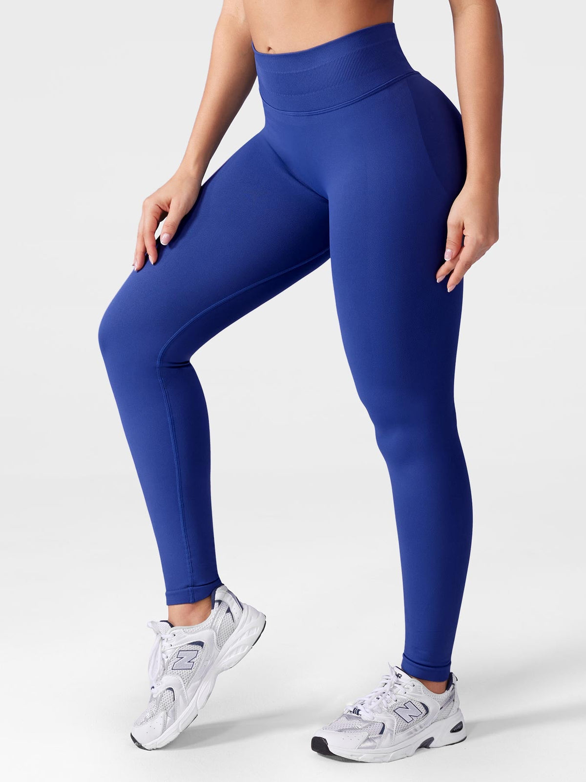 VYRA Contour Impact Leggings