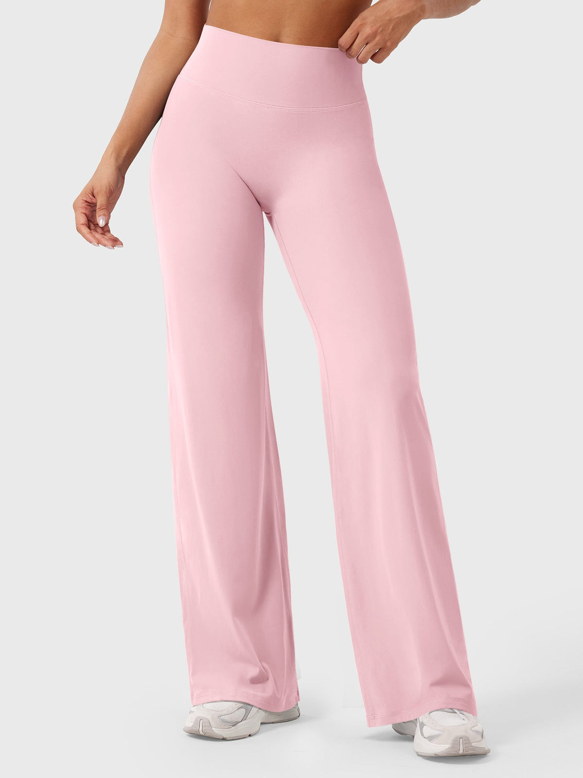 VYRA Ease Y2K Off-Shoulder Leggings Set