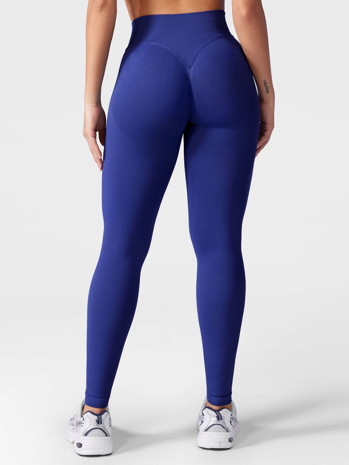 VYRA Contour Impact Leggings