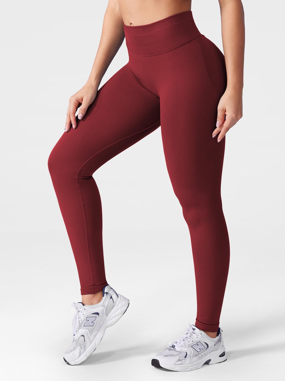 VYRA Contour Impact Leggings